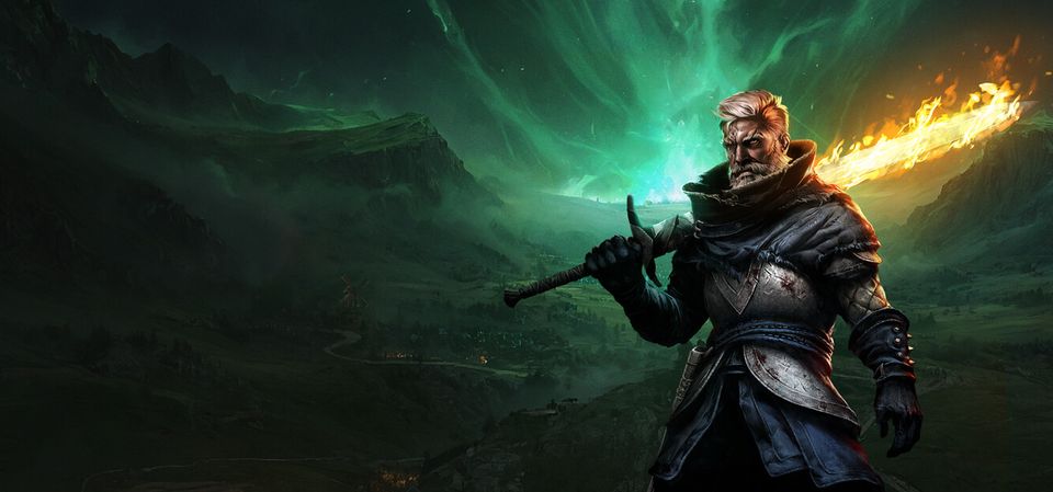 Age of Darkness: Final Stand