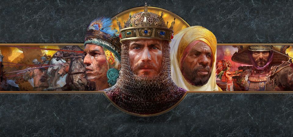 Age of Empires II: Definitive Edition