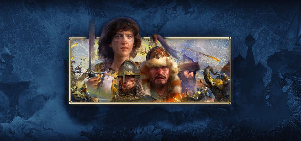 Age of Empires IV: Anniversary Edition
