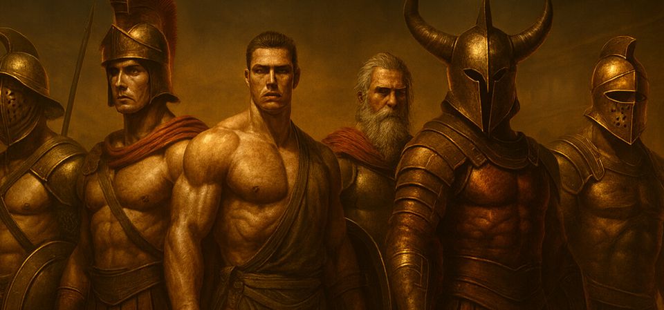 Age of Gladiators