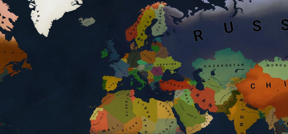 Age of History II