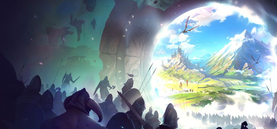 Age of Wonders 4
