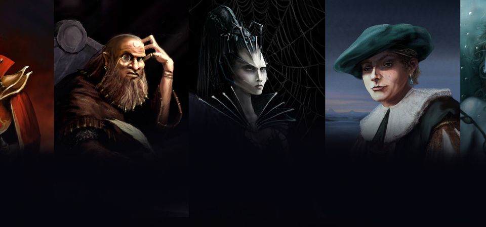 Age of Wonders II: The Wizard's Throne