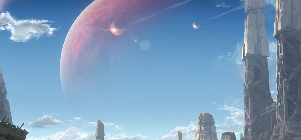 Age of Wonders: Planetfall