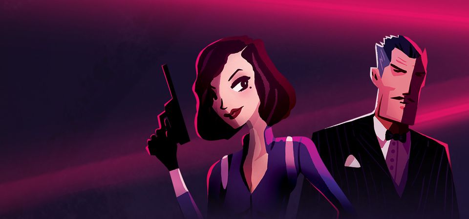 Agent A: A puzzle in disguise