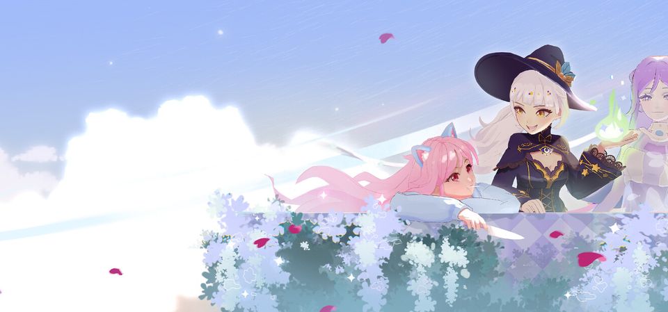 AI2U-With You ‘Til The End