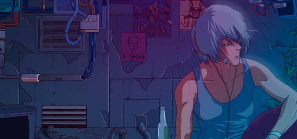 Akane