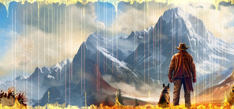 Alaska Gold Fever
