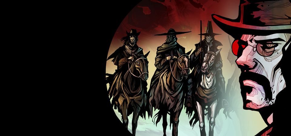 Alder's Blood: Definitive Edition