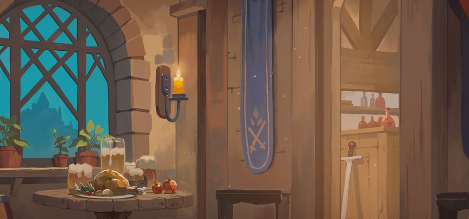 Ale & Tale Tavern
