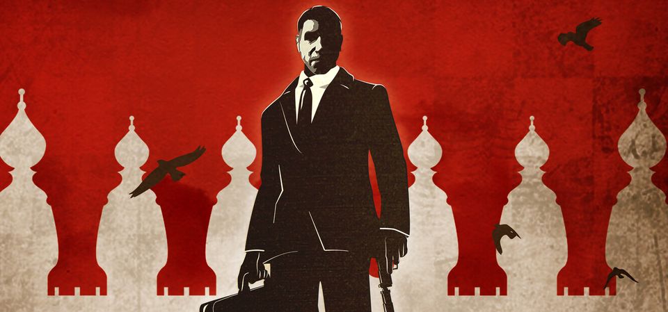 Alekhine's Gun