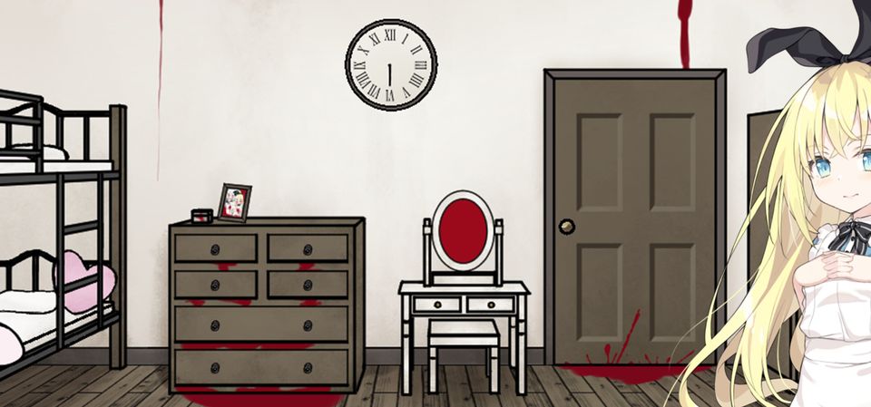 Alice and the Devil's Prison