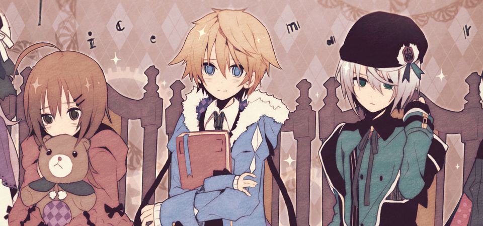 Alicemare