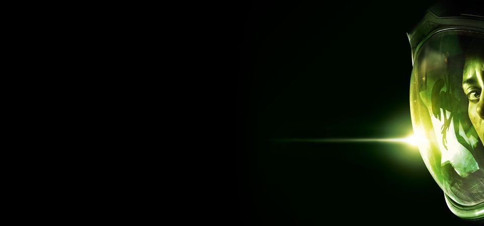 Alien: Isolation