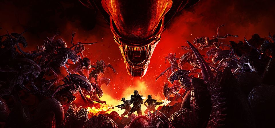 Aliens: Fireteam Elite