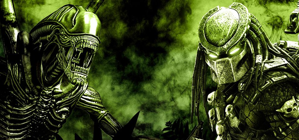 Aliens vs. Predator™