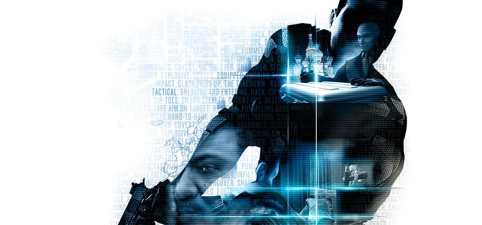 Alpha Protocol™