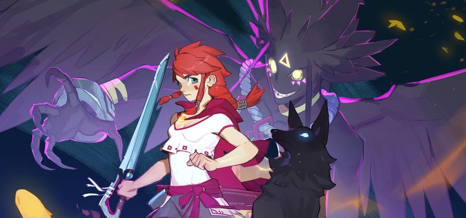 Altheia: The Wrath of Aferi