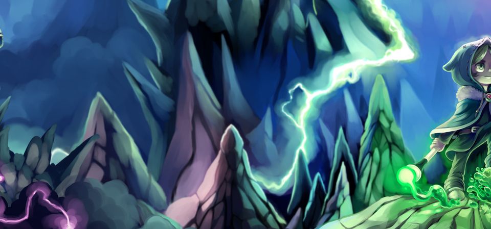 Alwa's Awakening