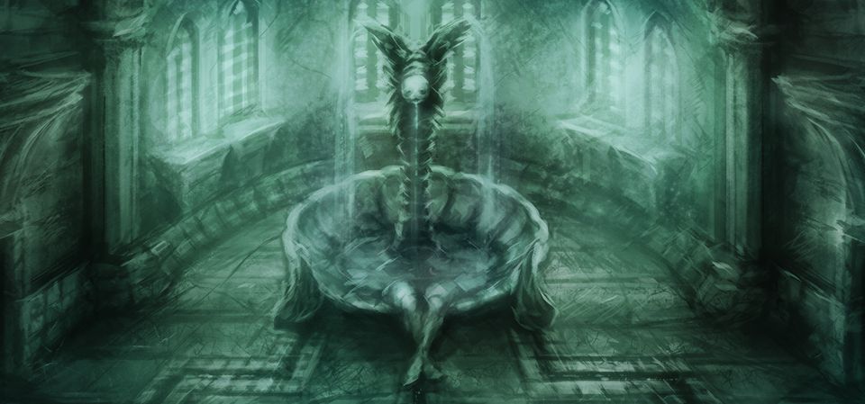 Amnesia: The Dark Descent