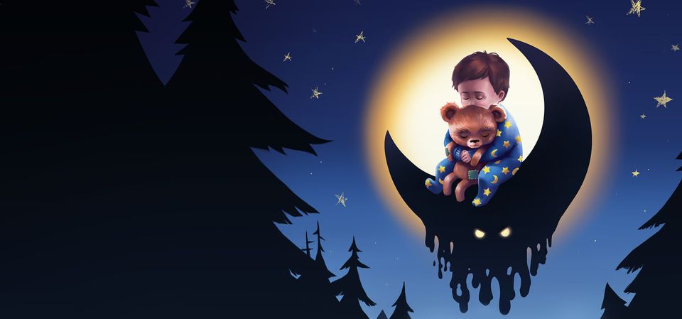 Among the Sleep - Enhanced Edition