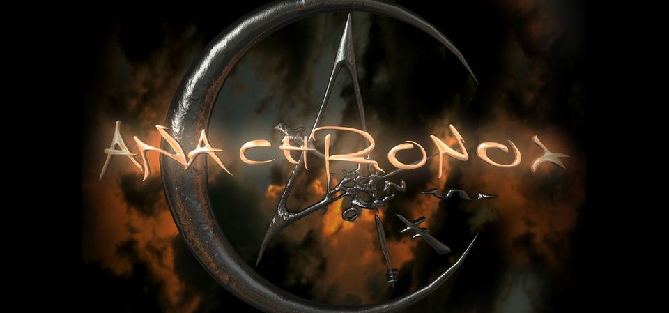 Anachronox
