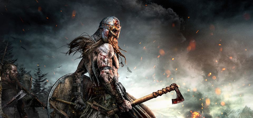 Ancestors Legacy