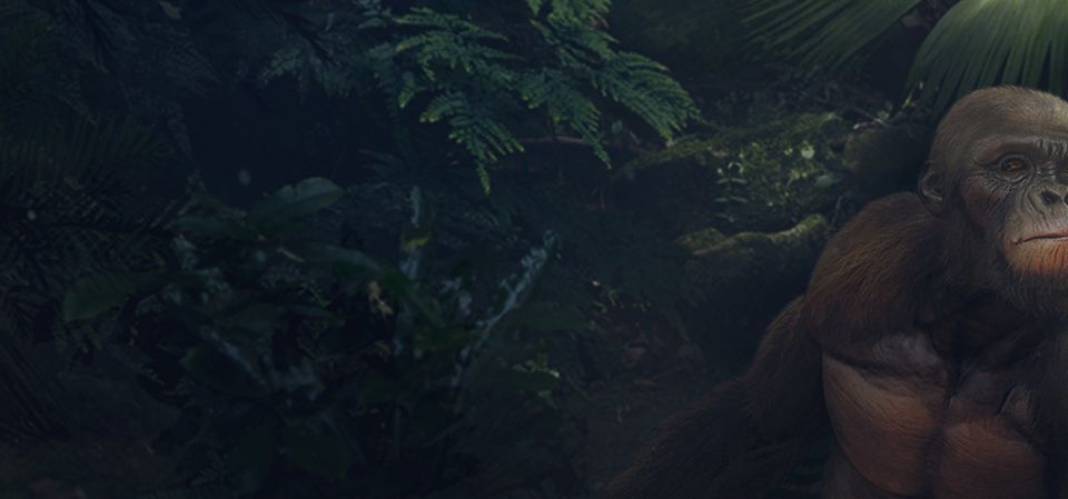 Ancestors: The Humankind Odyssey
