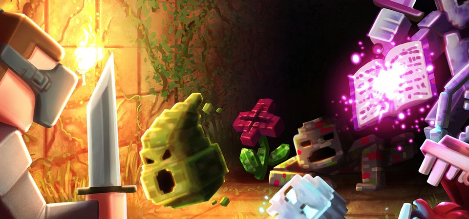 Ancient Dungeon