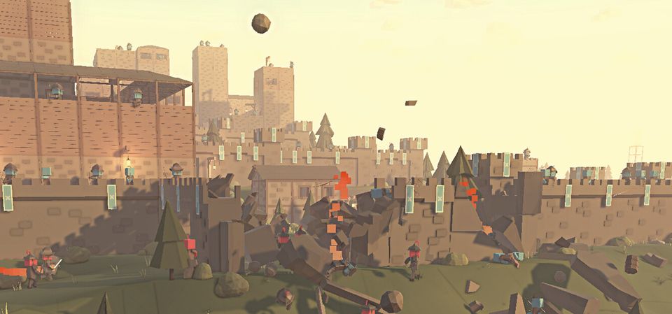 Ancient Warfare 3