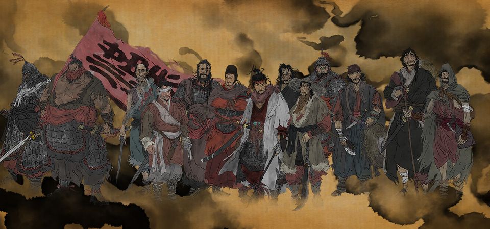 Ancient Warfare: The Han Dynasty