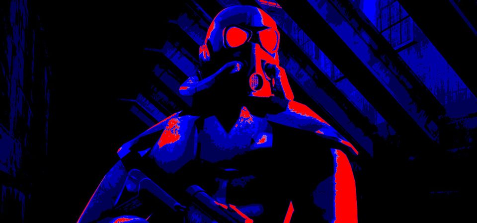 ANEURISM IV