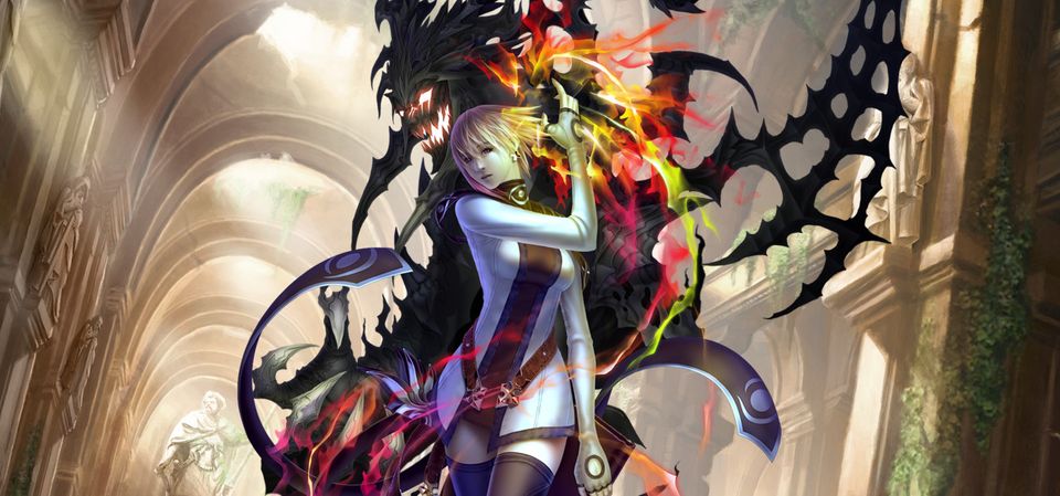 Anima: Gate of Memories