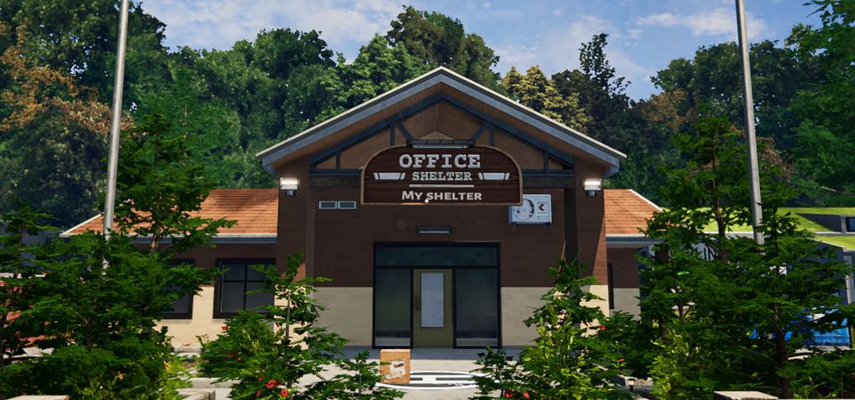Animal Shelter