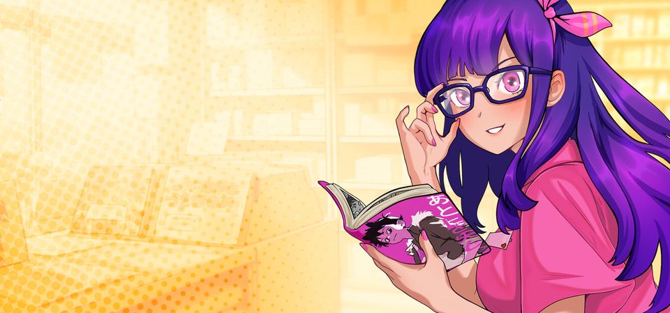 Anime Shop Simulator ✨
