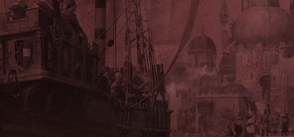 Anno 1404 - History Edition
