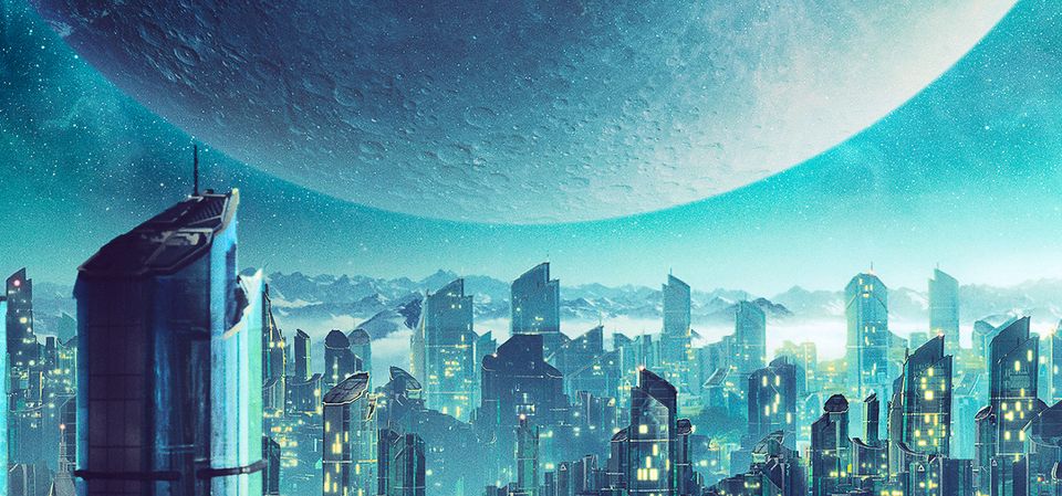 Anno 2205™