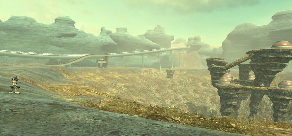 Anodyne 2: Return to Dust