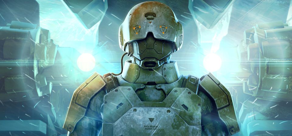 Anomaly 2