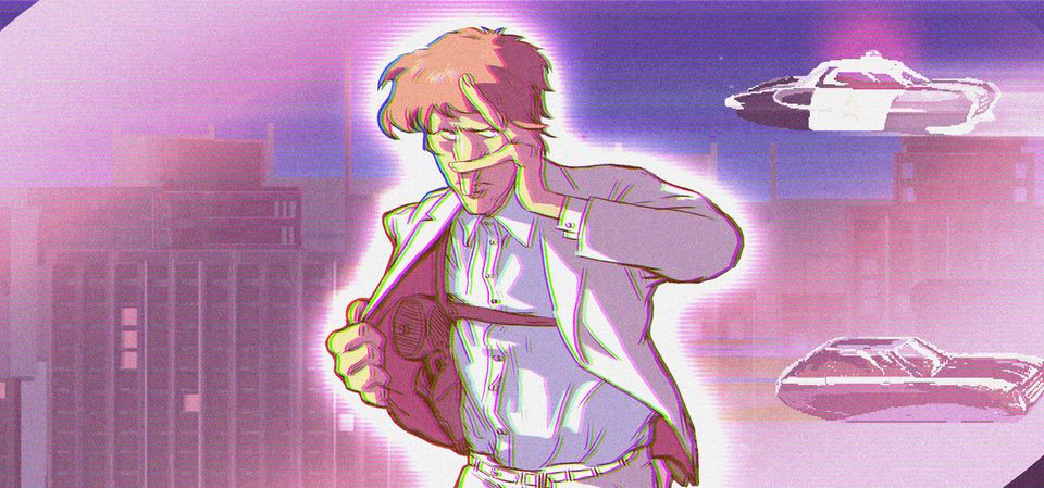 Anomaly Agent