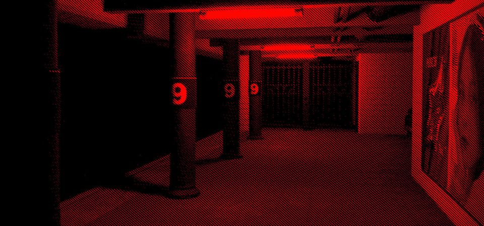 Anomaly Exit