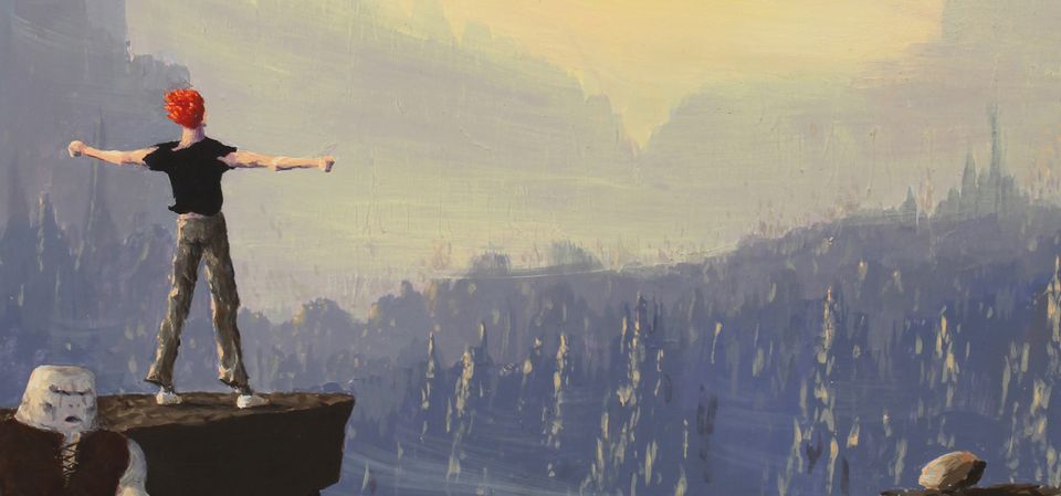 Another World – 20th Anniversary Edition