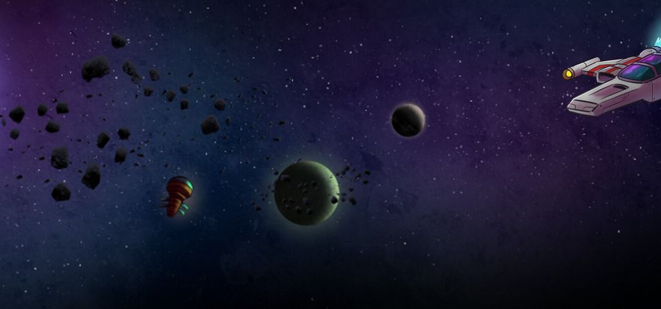 Approaching Infinity