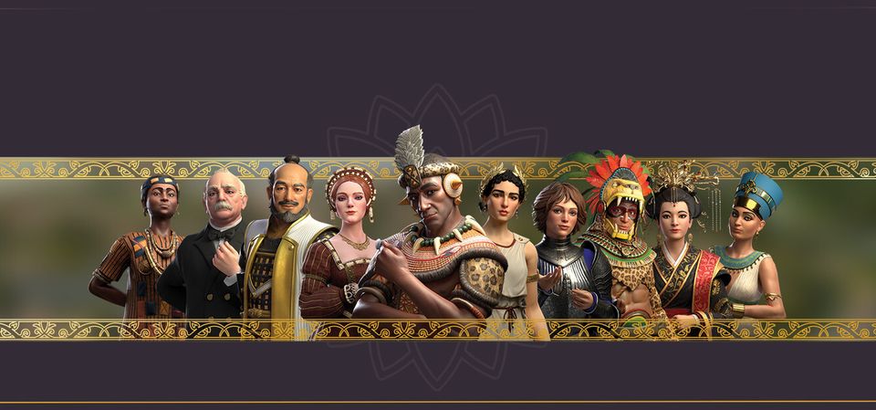 Ara History Untold: Anniversary Edition