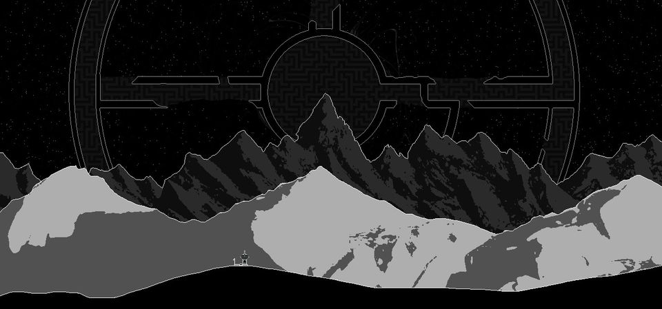 Arcade Moonlander