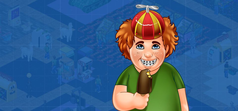 Arcade Tycoon ™ : Simulation Game