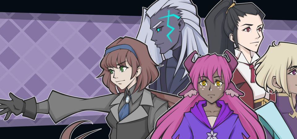 Arcadia Fallen