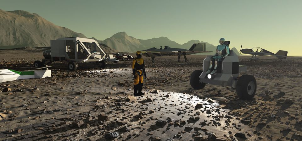 Archean