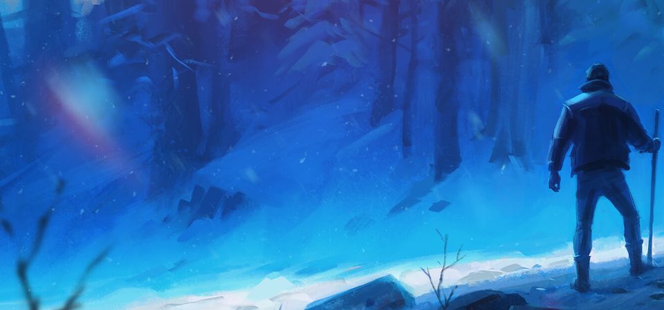 Arctic Awakening