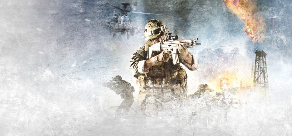 Arma 2: Operation Arrowhead